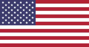 american flag-Homestead