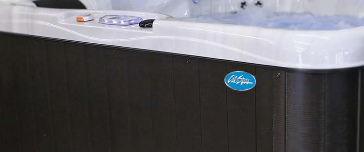 Cal Preferred™ for hot tubs in Homestead