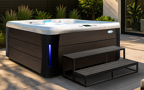 Escape Plus&trade; Spas Homestead hot tubs for sale