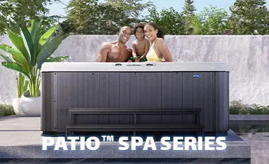 Patio Plus™ Spas Homestead hot tubs for sale