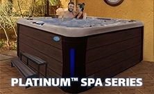 Platinum™ Spas Homestead hot tubs for sale