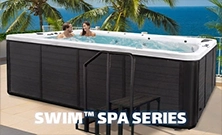 Swim Spas Homestead hot tubs for sale
