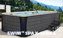 Swim X-Series Spas Homestead hot tubs for sale