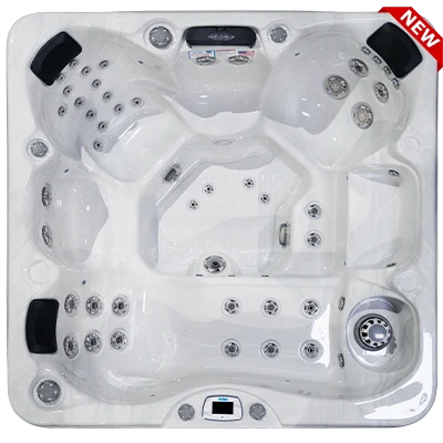 Costa-X EC-749LX hot tubs for sale in Homestead