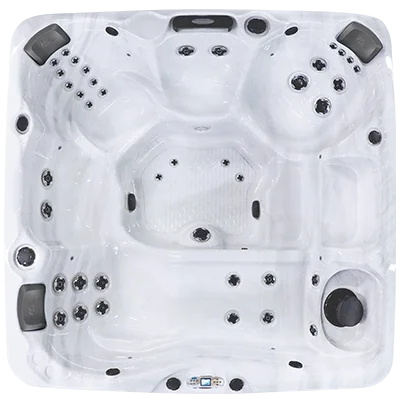 Avalon EC-840L hot tubs for sale in Homestead