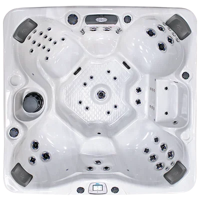 Cancun-X EC-867BX hot tubs for sale in Homestead