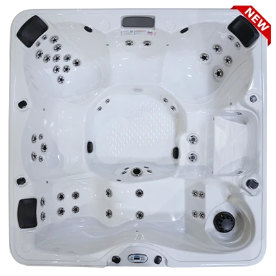Pacifica Plus PPZ-743LC hot tubs for sale in Homestead