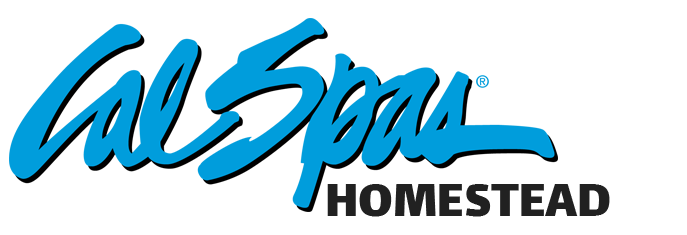 Calspas logo - Homestead